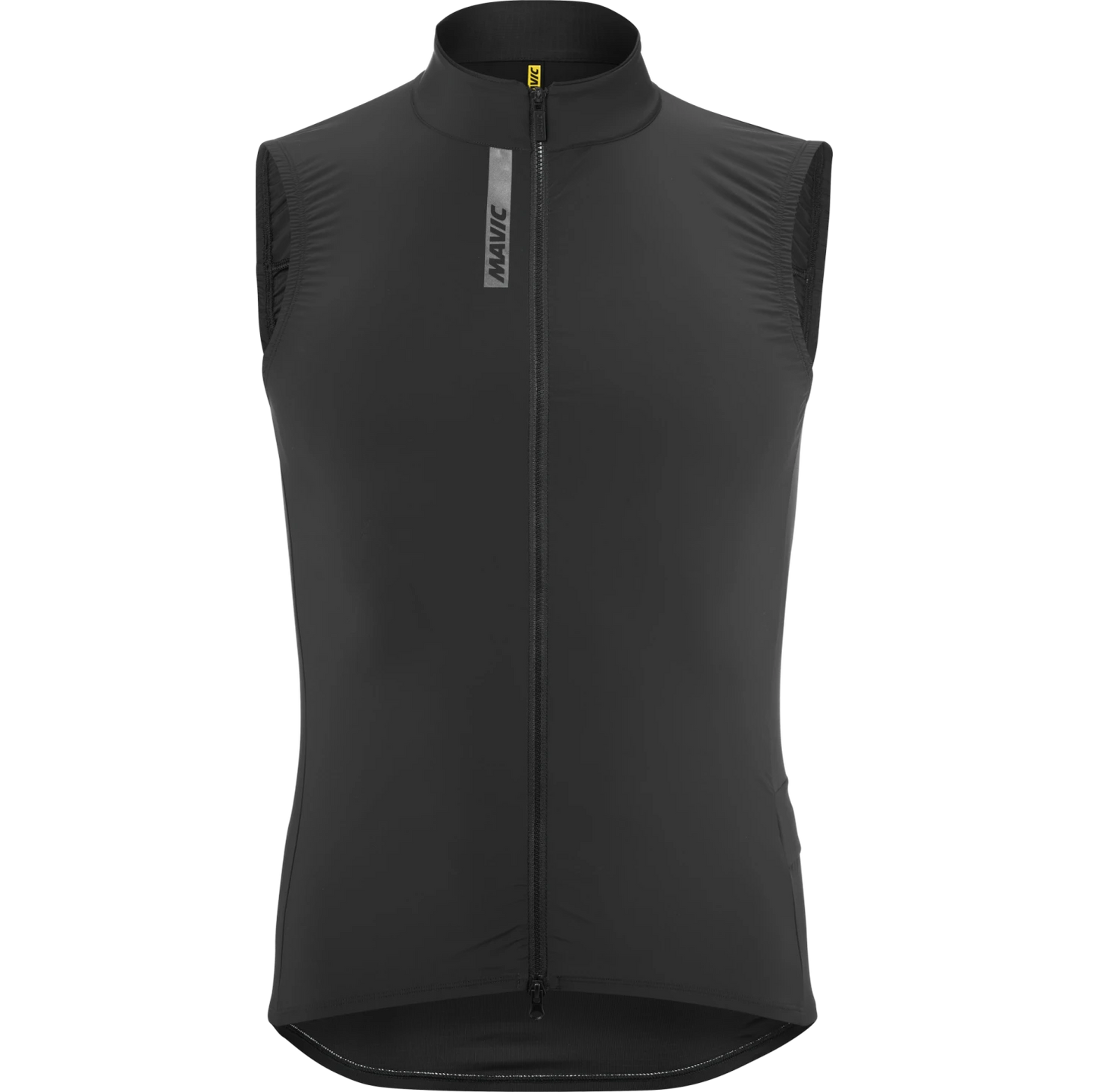 Giacca senza maniche MAVIC AKSIUM WIND Nero