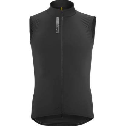 Gilet MAVIC AKSIUM WIND Nero