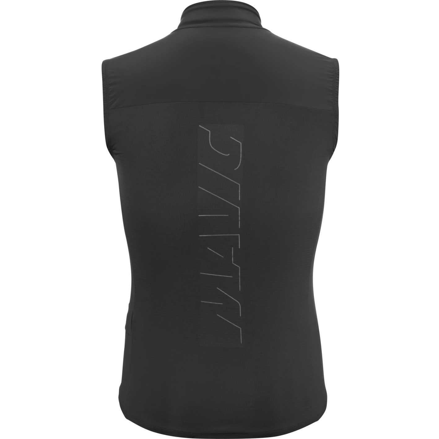 Giacca senza maniche MAVIC AKSIUM WIND Nero