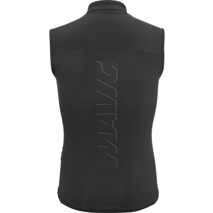 Gilet MAVIC AKSIUM WIND Nero