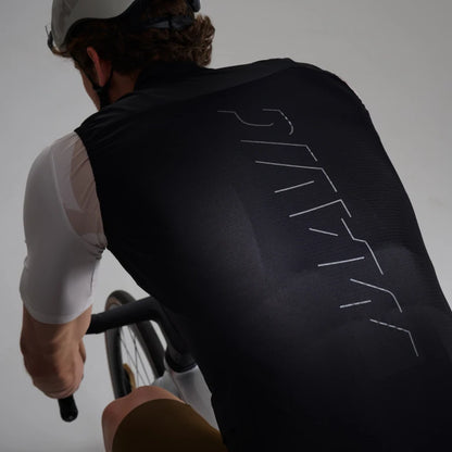 Gilet MAVIC AKSIUM WIND Nero