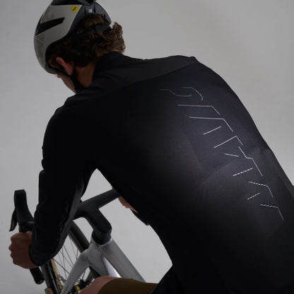 Giacca MAVIC AKSIUM WIND Nero