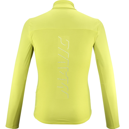Giacca MAVIC AKSIUM WIND Giallo