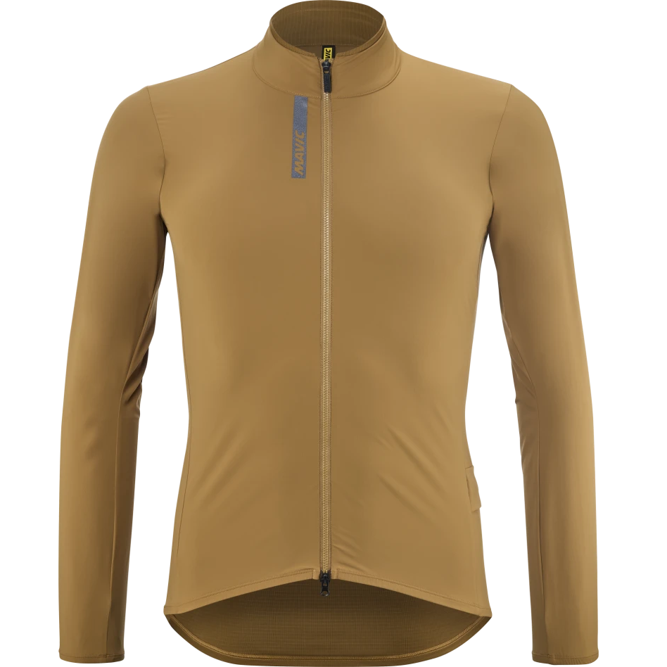 Giacca MAVIC AKSIUM WIND Marrone