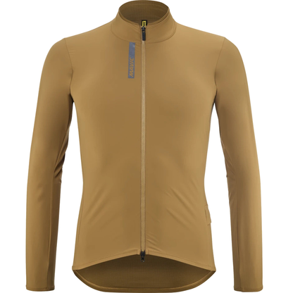 Giacca MAVIC AKSIUM WIND Marrone