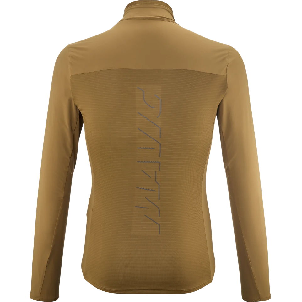 Giacca MAVIC AKSIUM WIND Marrone