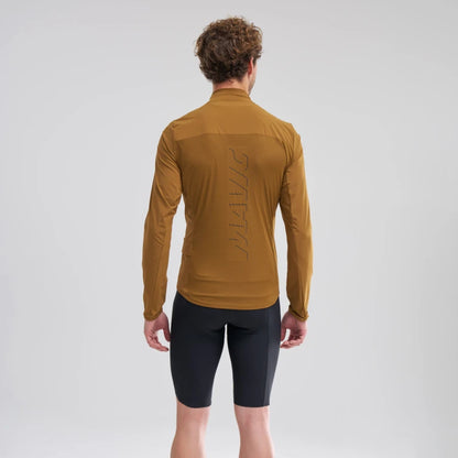 Giacca MAVIC AKSIUM WIND Marrone