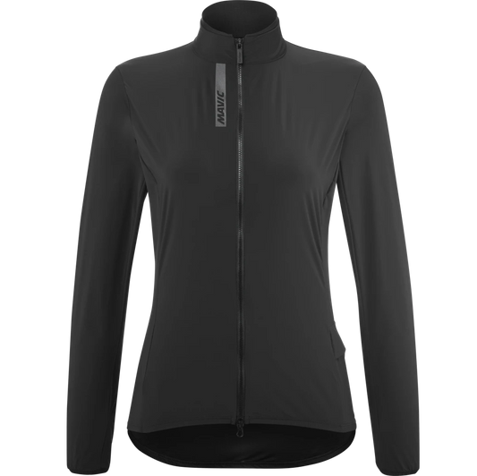 Giacca MAVIC AKSIUM WIND Donna Nero