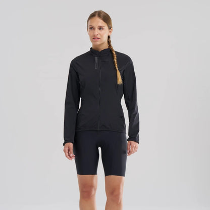 Giacca MAVIC AKSIUM WIND Donna Nera