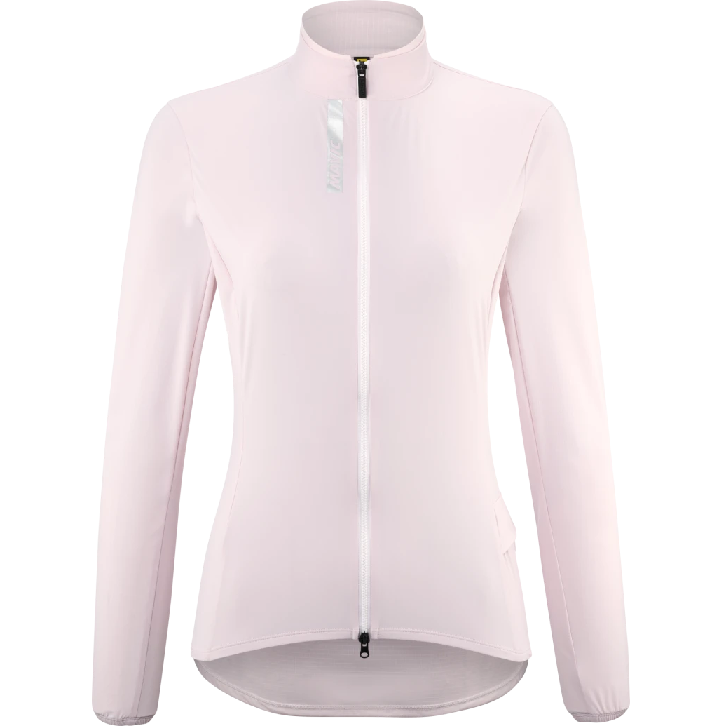 Giacca MAVIC AKSIUM WIND donna rosa