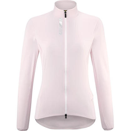 Giacca MAVIC AKSIUM WIND Donna Rosa