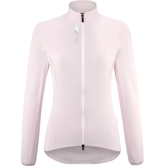 Giacca MAVIC AKSIUM WIND donna rosa