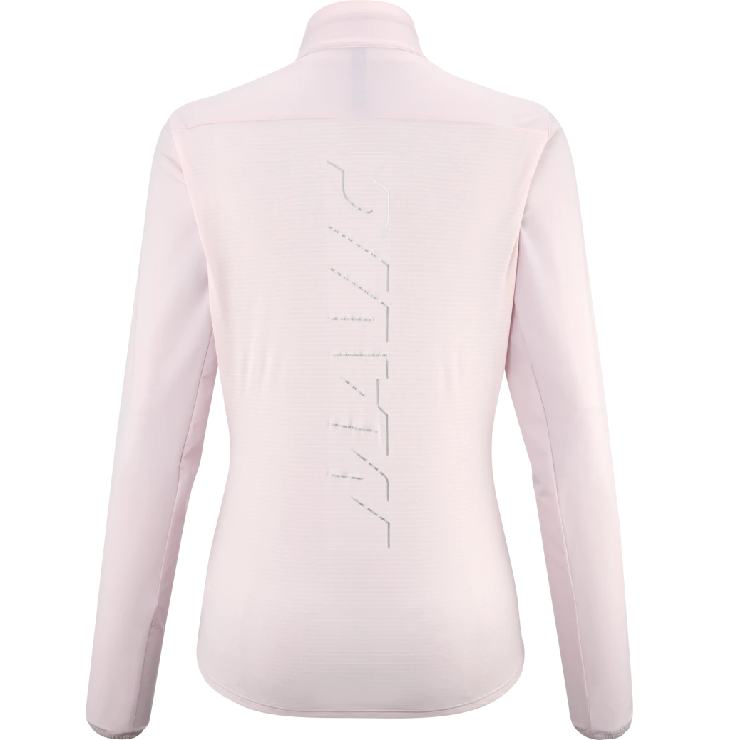 Giacca MAVIC AKSIUM WIND donna rosa