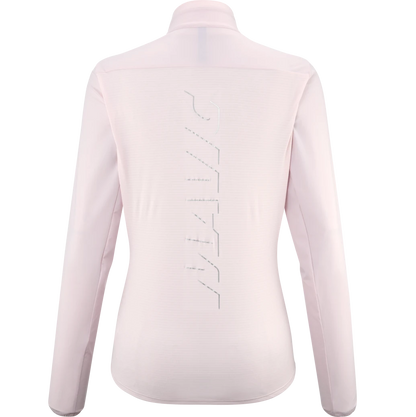 Giacca MAVIC AKSIUM WIND Donna Rosa