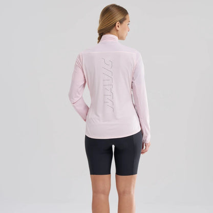 Giacca MAVIC AKSIUM WIND Donna Rosa