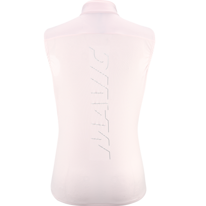 Giacca Senza Maniche MAVIC AKSIUM WIND Donna Rosa
