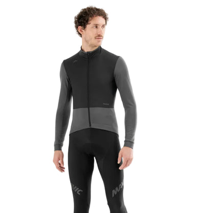 Giacca MAVIC COSMIC TH HYBRID Nero