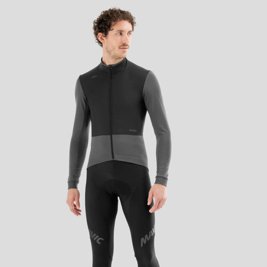 Giacca MAVIC COSMIC TH HYBRID Nero