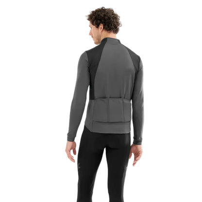 Giacca MAVIC COSMIC TH HYBRID Nero