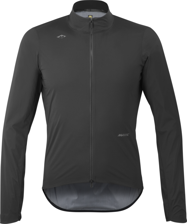 Giacca MAVIC COSMIC H2O nera