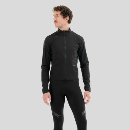 Giacca MAVIC COSMIC H2O nera