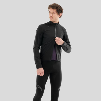 Giacca MAVIC COSMIC H2O nera