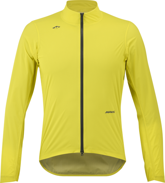 Giacca MAVIC COSMIC H2O gialla