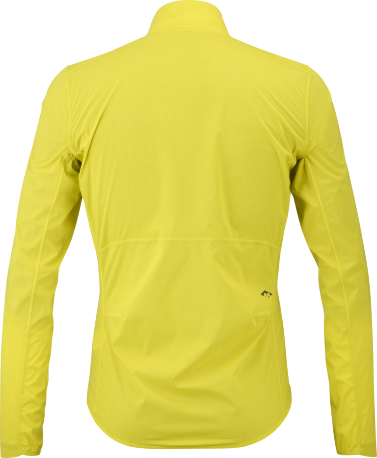 Giacca MAVIC COSMIC H2O gialla