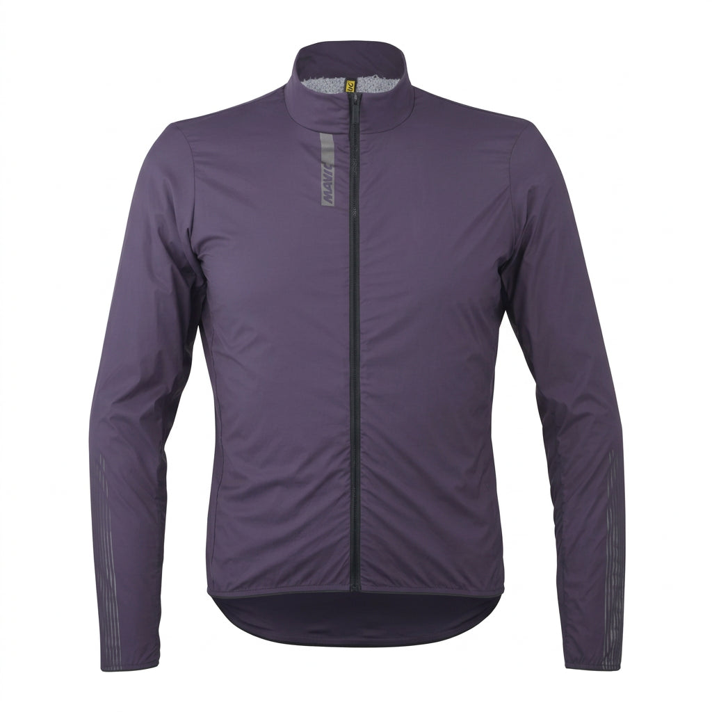 Giacca MAVIC KSYRIUM viola