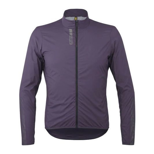 Giacca MAVIC KSYRIUM viola