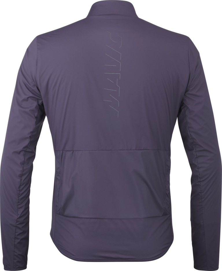 Giacca MAVIC KSYRIUM viola