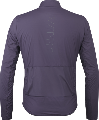 Giacca MAVIC KSYRIUM viola