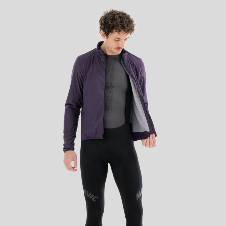 Giacca MAVIC KSYRIUM viola