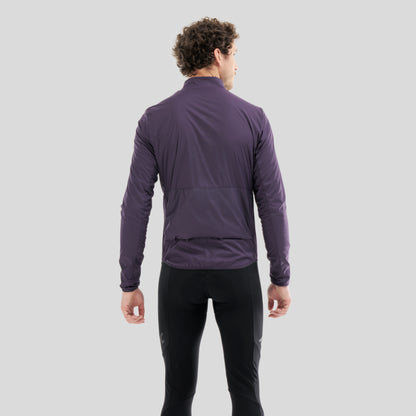 Giacca MAVIC KSYRIUM viola