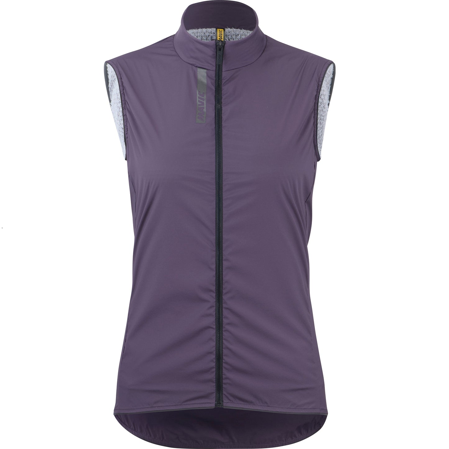 MAVIC KSYRIUM THERMO Giacca senza maniche Viola