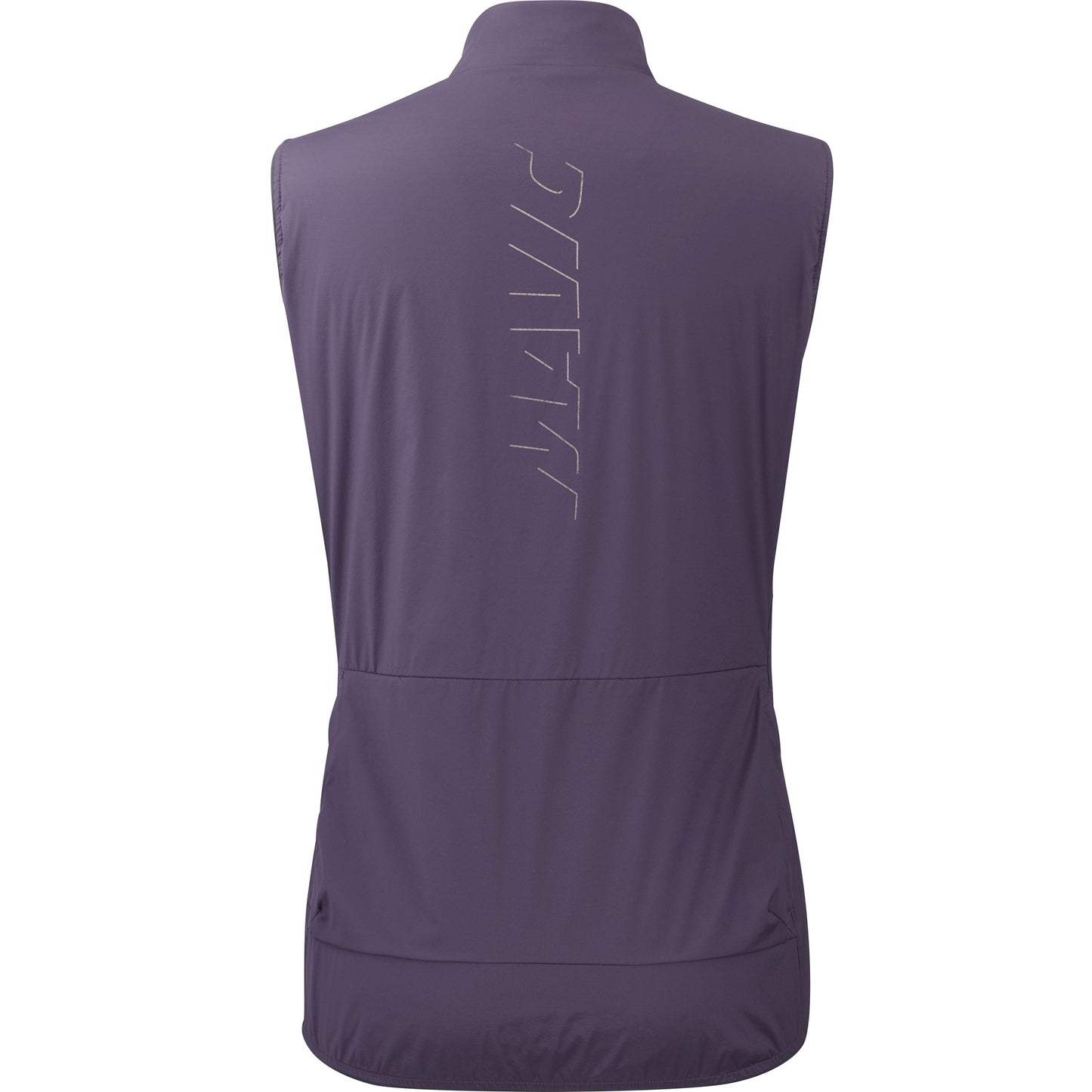 MAVIC KSYRIUM THERMO Giacca senza maniche Viola