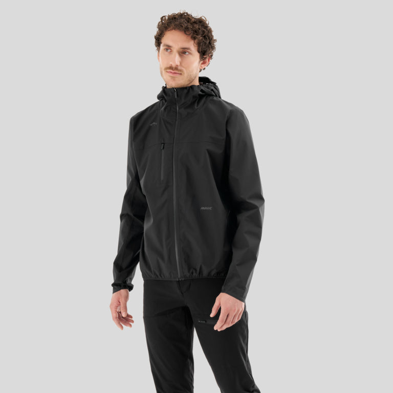 Giacca MAVIC DEEMAX STORM Nero
