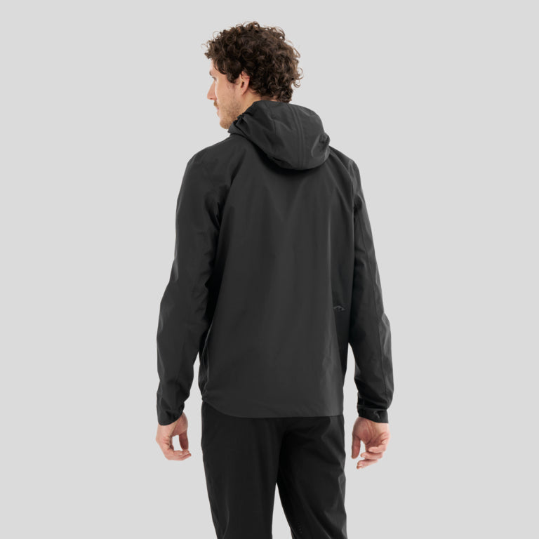 Giacca MAVIC DEEMAX STORM Nero