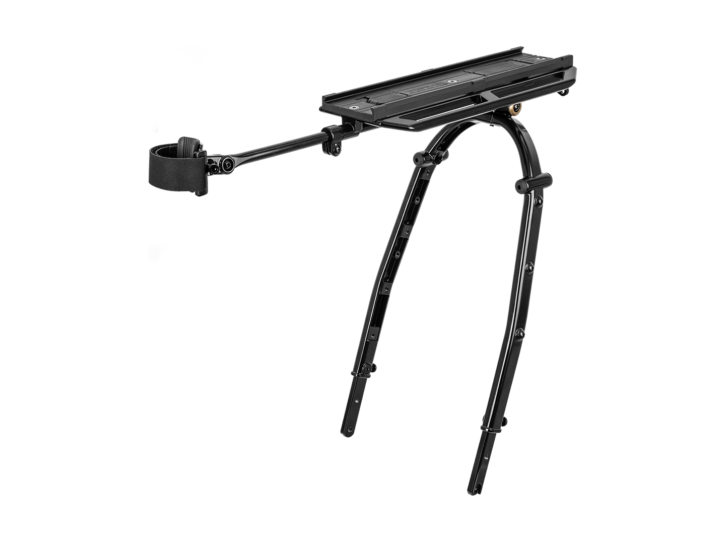 Portapacchi TOPEAK ZIRAK EYELET MOUNT