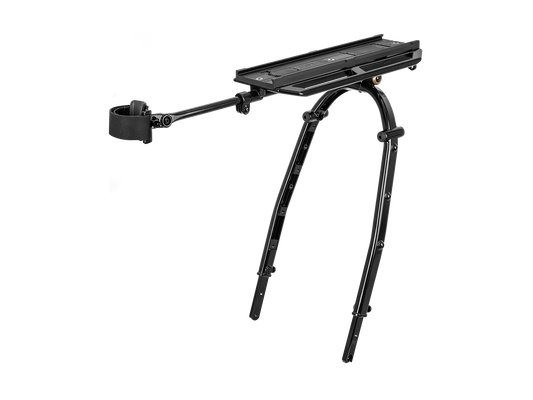 Portapacchi TOPEAK ZIRAK EYELET MOUNT