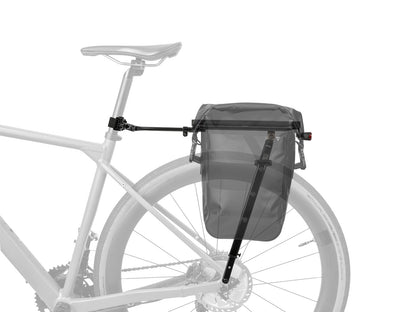 Portapacchi TOPEAK ZIRAK EYELET MOUNT