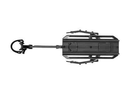 Portapacchi TOPEAK ZIRAK EYELET MOUNT