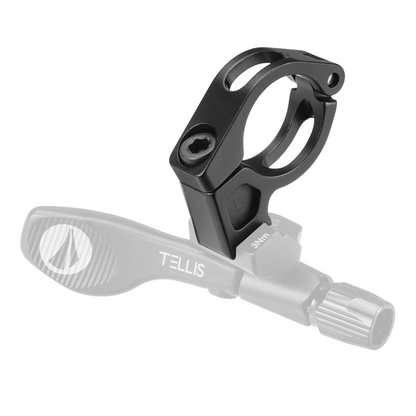 Collare di Fissaggio per Comando SDG TELLIS 22.2 Bar Clamp