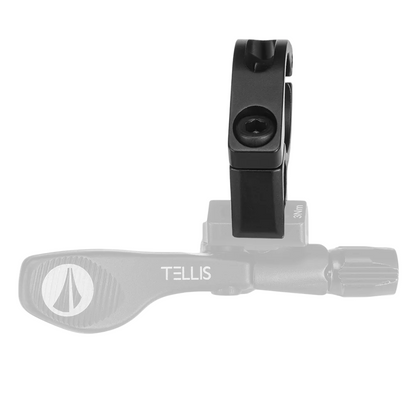 Collare di Fissaggio per Comando SDG TELLIS 22.2 Bar Clamp