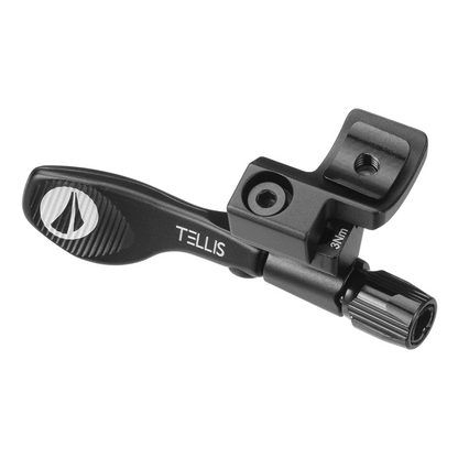 Comando del Reggisella Telescopico SDG TELLIS I-Spec EV