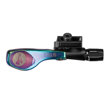 Comando Reggisella Telescopico SDG TELLIS MatchMaker X Oil Slick