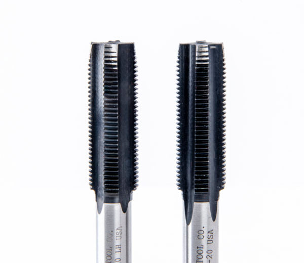 Maschi per filettature dei pedali (coppia, destro e sinistro) PARK TOOL TAP-6