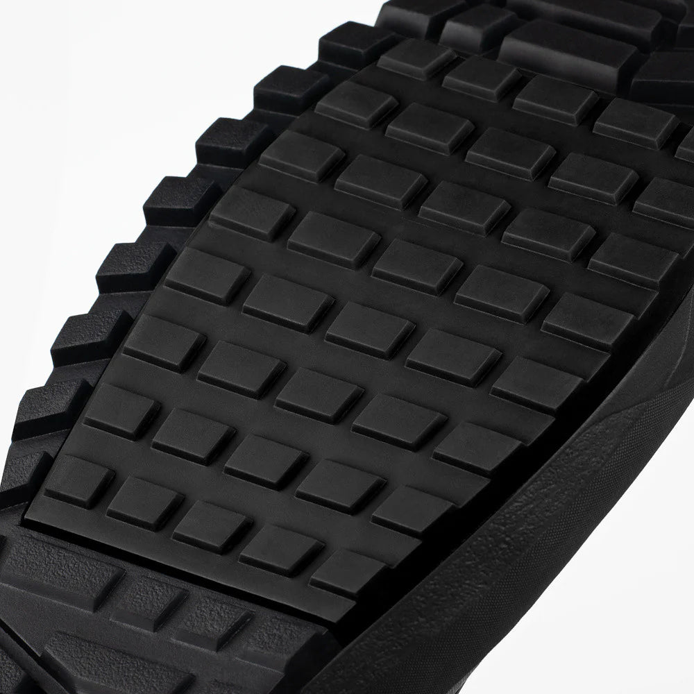 Scarpe da MTB FIZIK HIVER TERRA NANUQ GTX FLAT Nero/Grigio