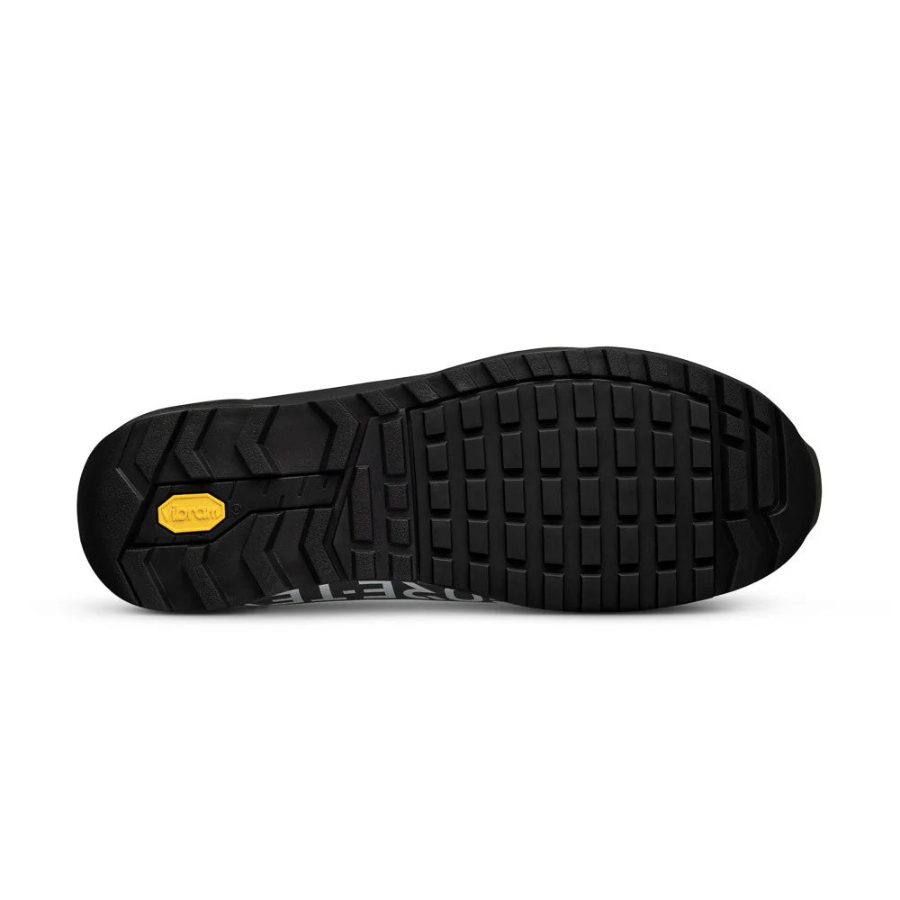Scarpe da MTB FIZIK HIVER TERRA NANUQ GTX FLAT Nero/Grigio