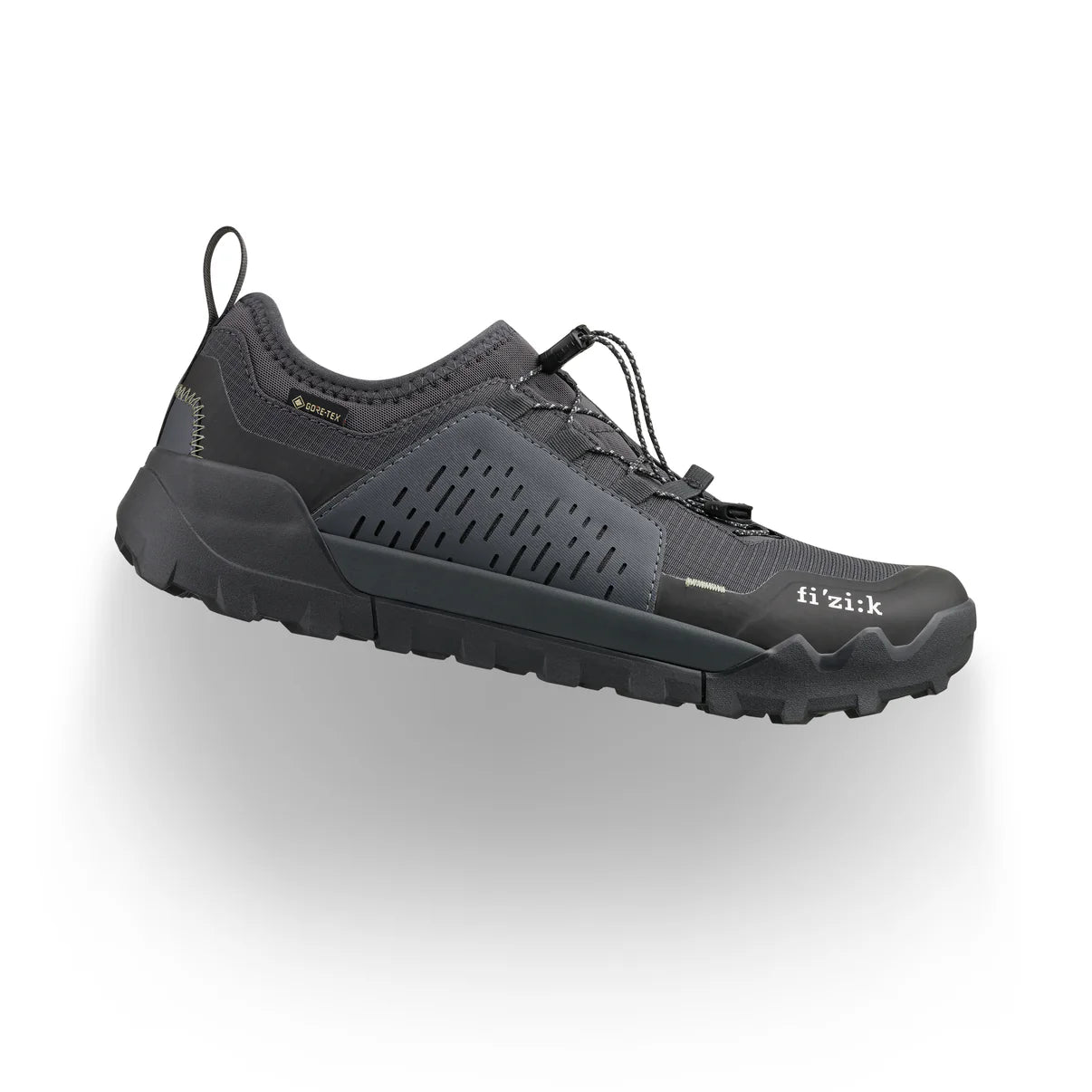 Scarpa da MTB FIZIK ERGOLACE 2 GTX FLAT Nero